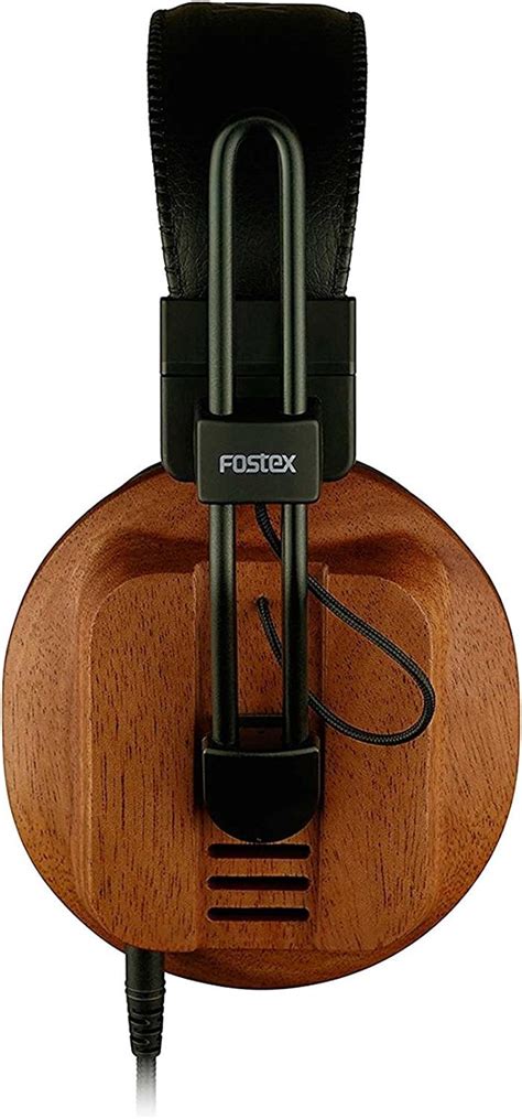 Buy Fostex RP Diaphragm Stereo Headphones (T60RP) Online at Lowest ...