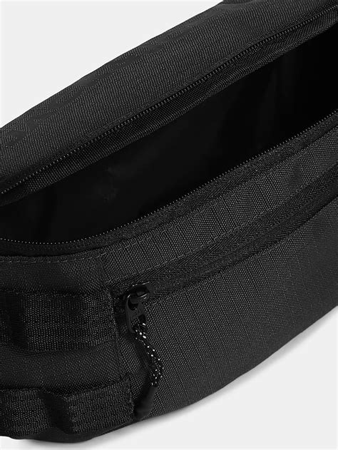 BLACK BUMBAG – creaworldwide