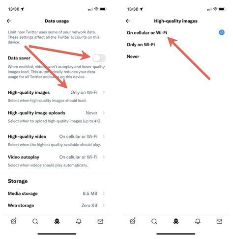 Twitter没有加载或显示图片？ 试试这 11 个修复 - 0x资讯