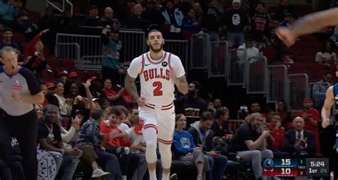 NBA transfer: Lonzo Ball makes a stunning move from the Bulls to the ...