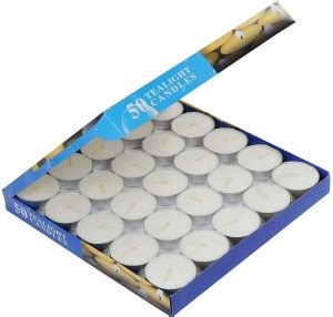 Daily Fest Multi Purpose Tealight - Diwali/Rangoli/Pooja Candle Price ...