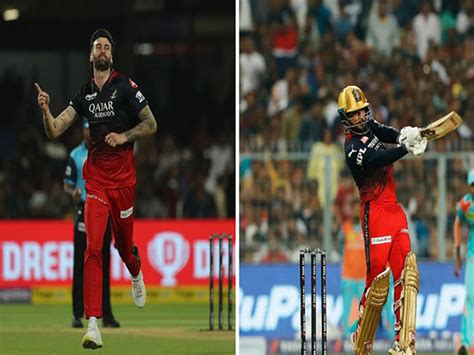 IPL 2023: RCB name Wayne Parnell, Vyshak Vijay Kumar as replacements ...