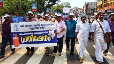 Hotel and restaurant association to organize a nationwide strike ...