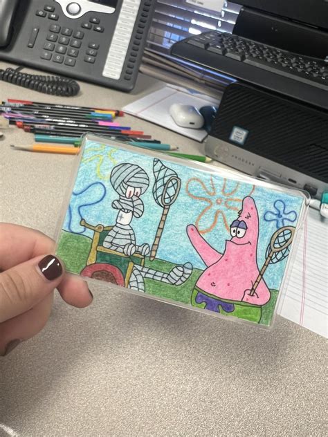 SPONGE BOB IN THE HOOD COMPILATION (@JAY.WAVEEY) : r/spongebob