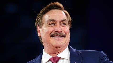 Is Mike Lindell Preparing To Challenge Tim Walz? MyPillow CEO Files To ...