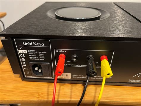 What Is Subwoofer High Level Input at Milla Hawthorn blog