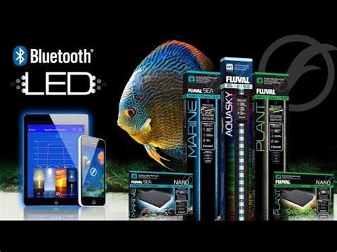 Image result for Fluval App Control LED