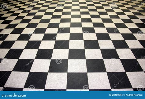 Unusual Black And White Floor Tiles