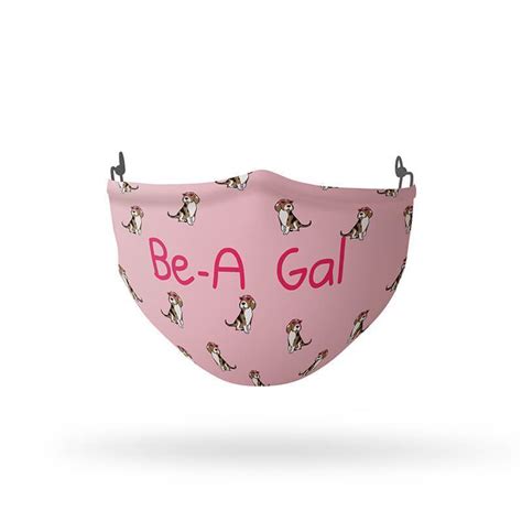 10 Cute Face Masks to Get Right Now! - Features