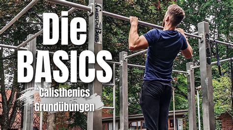 Bildergebnis für calisthenics für anfänger