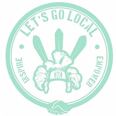 Let's Go Local Shop Sign Sample 的图像结果