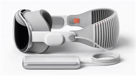 User Vision Pro Review 的图像结果