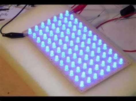 Image result for Cool LED Projects