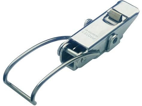 Image result for Metal Spring Toggle Latch Catch Clasp