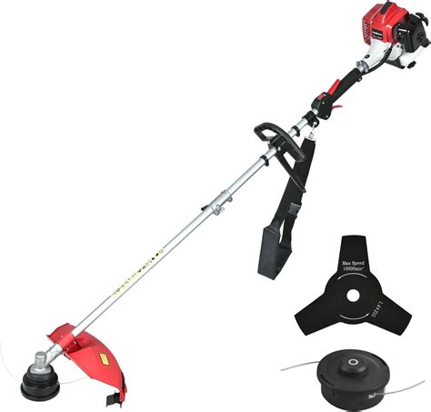 Amazon.com : RYOBI 25 cc 2-Stroke Attachment Capable Full Crank ...