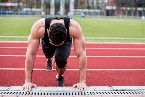 Runner starting line Images - Free Download on Freepik