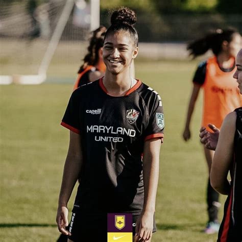 Player Registration — Maryland United FC