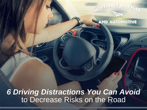 Image result for How to Avoid Distractions While Driving