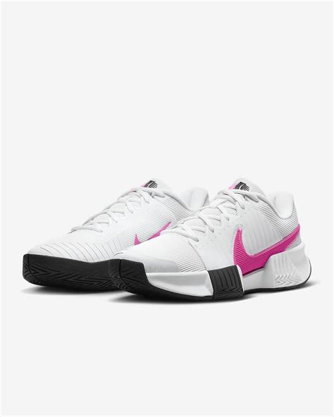 Nike GP Challenge Pro Women's Hard Court Tennis Shoes. Nike BG