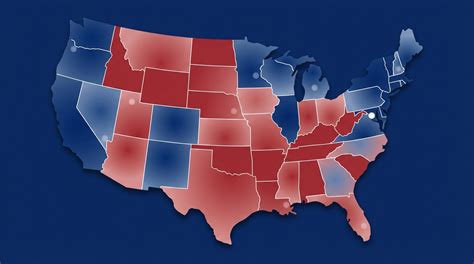Polarized American Politics: Is America More Conservative or Progressive?