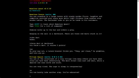 Image result for HTML5 Text Games