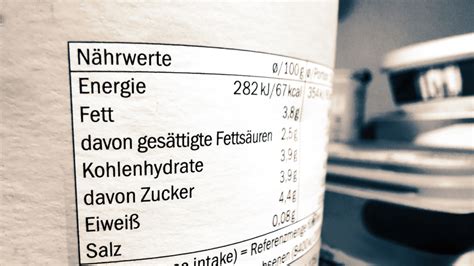 Image result for Food Labels Examples