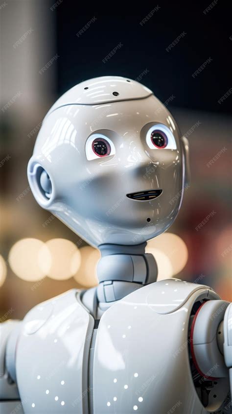 Ai Robot 的图像结果