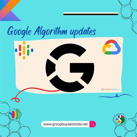 Image result for Types of Google Algorithm
