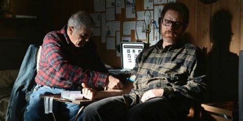 Slideshow: El Camino's Breaking Bad Characters: Then and Now