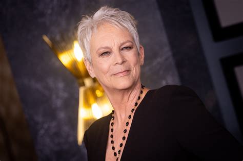 Jamie Lee Curtis defends OG nepo baby title