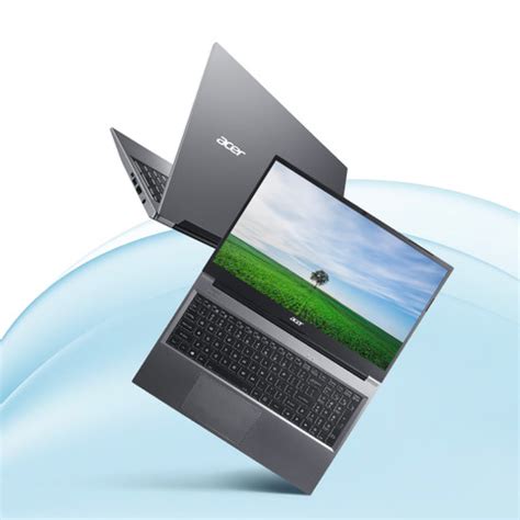 Acer Aspire Lite with Backlit Keyboard, Intel Core i5 12th Gen 1235U ...