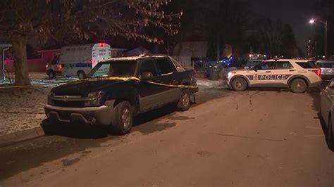 Man arrested, charged with murder in North Linden shooting | 10tv.com