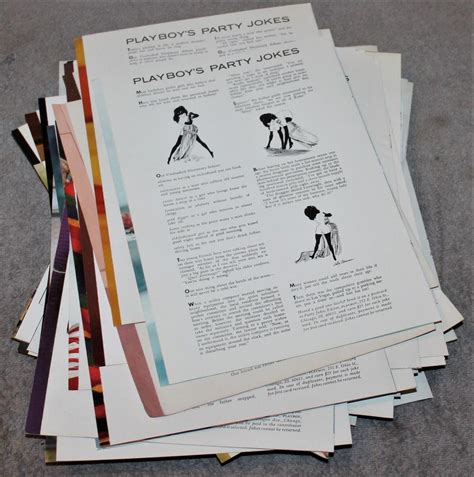 VINTAGE PLAYBOY CENTERFOLDS LOT OF 100 1957-1980'S | #1915793957