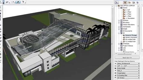 Image result for ArchiCAD 18 Tutorial