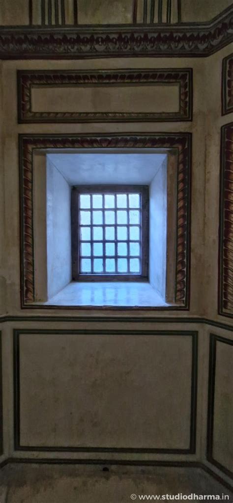 Discover Bharatpur’s Persian Hammam: A Glimpse into Royal Luxury ...