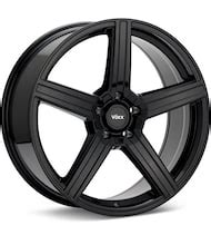 Voxx Road Wheels at Tire Rack
