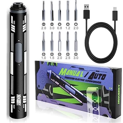 Precision Screwdriver Set Multi-bit Professional Repair Tools Kit for ...