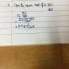 What is the square root of 56 569 over 1225 - Brainly.in