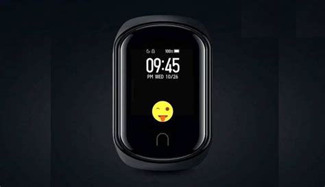 El Xiaomi Mi Watch será oficial el día 5 con un aspecto parecido al ...