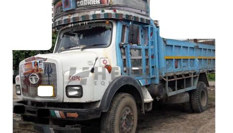 Trucks for Sale at Best Price - Heavy Equipments