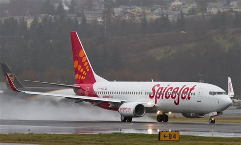 Image result for SpiceJet India