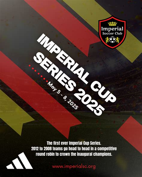 Events - Imperial Soccer Club
