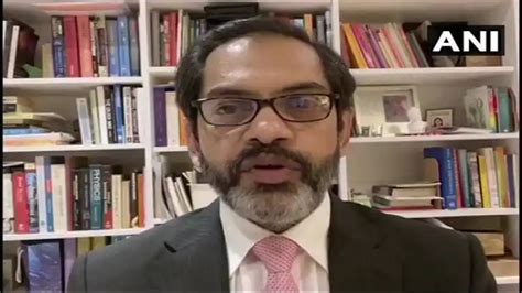 Sunjay Sudhir appointed India's Ambassador to UAE