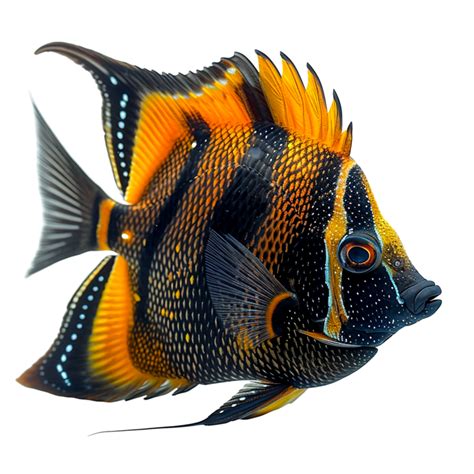 Image result for Colorful Angelfish