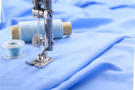 Image result for Threaded Sewing Machine