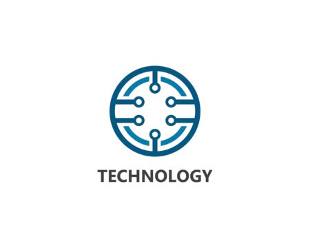 Technology Logo Transparent 的图像结果