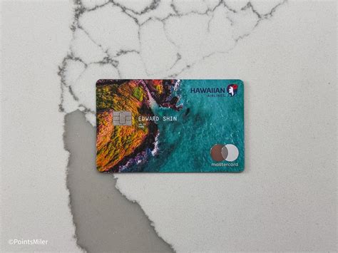 Credit Card Review: Barclays Hawaiian Airlines | PointsMiler — PointsMiler