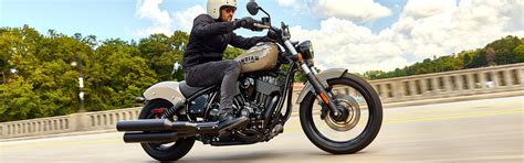 Cruiser family | Indian® Motorcycle - IN
