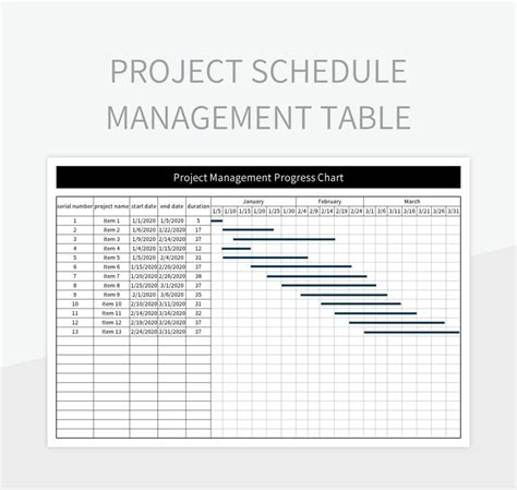 Schedule Project Management 的图像结果