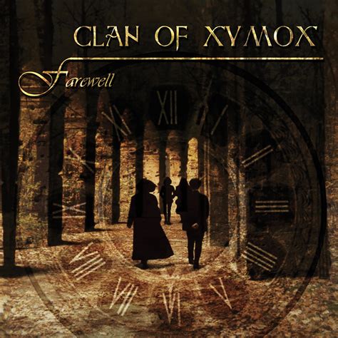 Farewell : Clan of Xymox, Clan Of Xymox: Amazon.in: Books